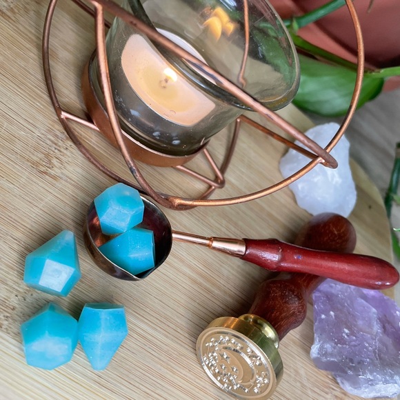 Diamond Wax Melts - Picture 2 of 3